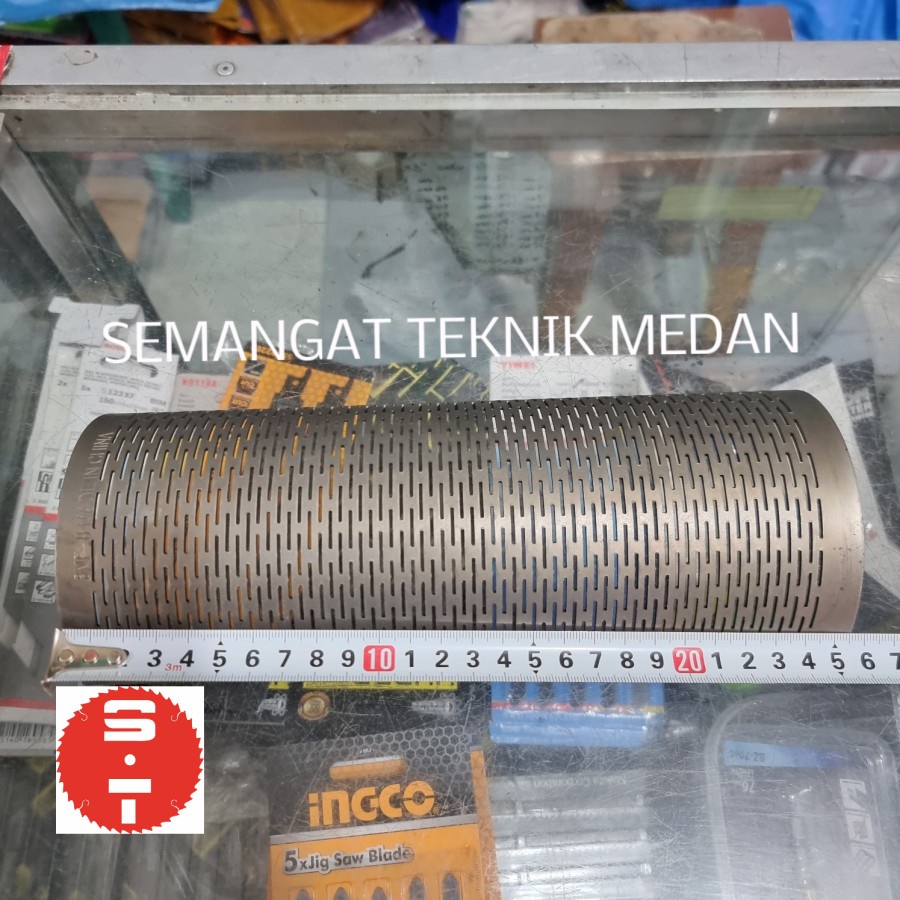 QMH350 SARINGAN MESIN GILING GILINGAN PADI RICE POLISH PROQUIP QMH 350