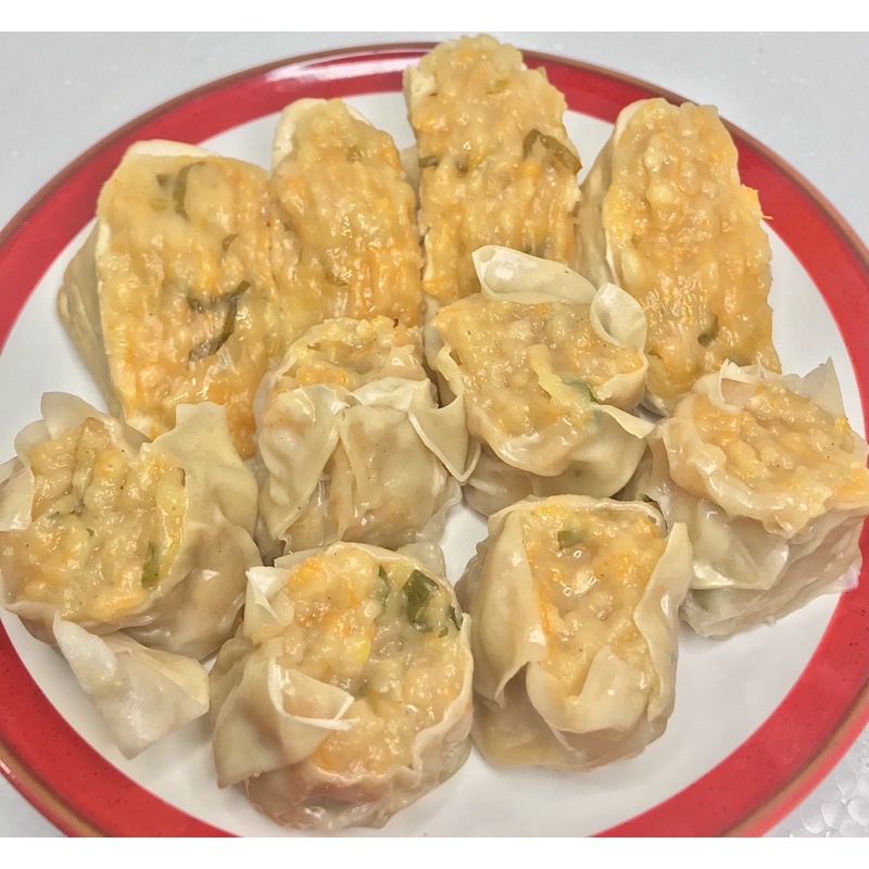 

Siomai Ikan Kedai Mamita
