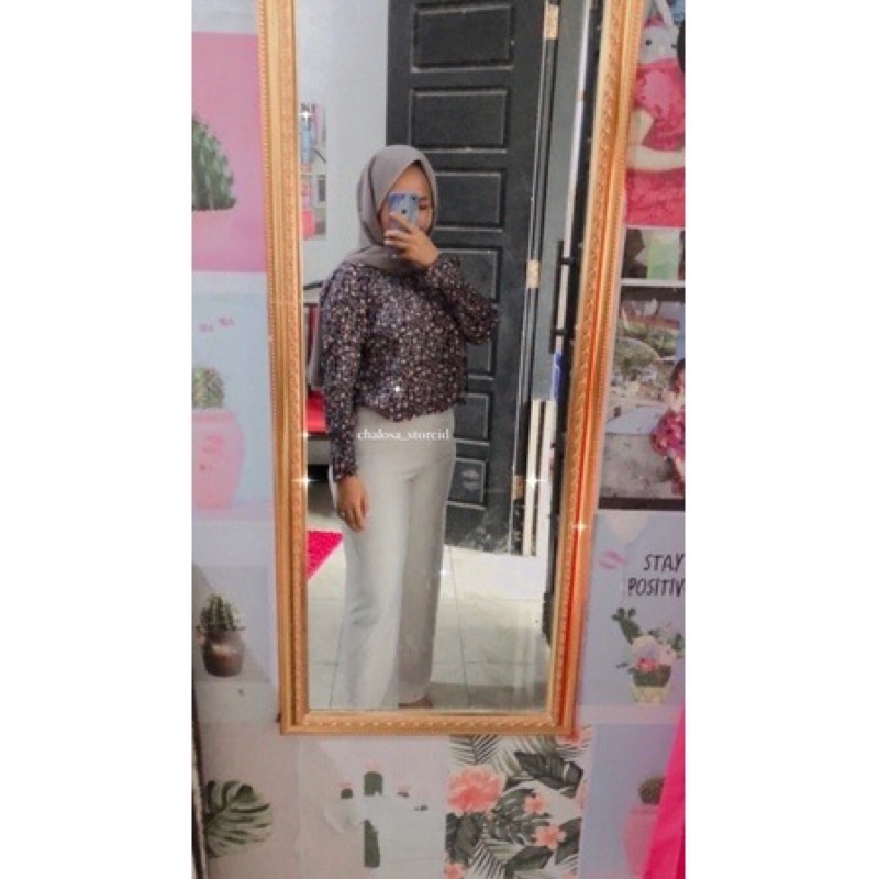 KULOT SCUBA HIGHWAIST PREMIUM