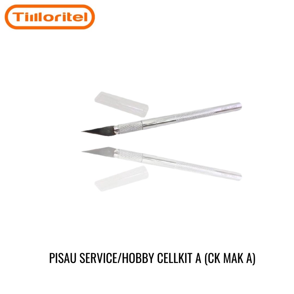 PISAU SERVICE/HOBBY CELLKIT A (CK MAK A)