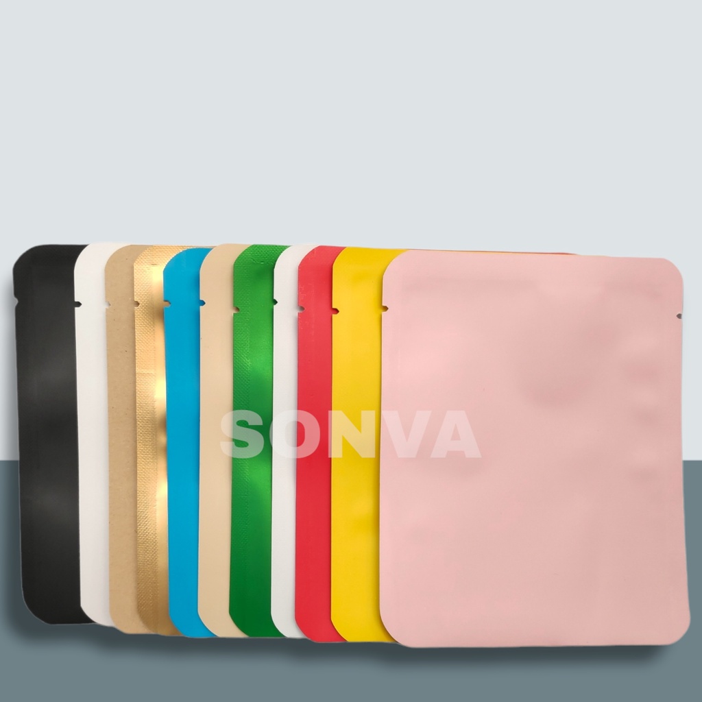 KEMASAN SACHET DRIP | KEMASAN SACHET DRIP COFFEE IMPORT | SACHET WARNA