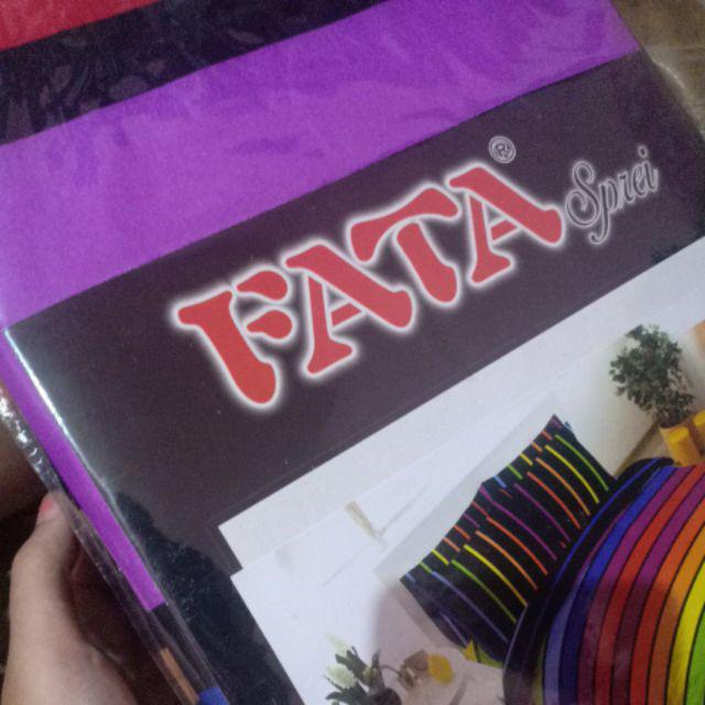 Sprei Fata Margarita 160x200