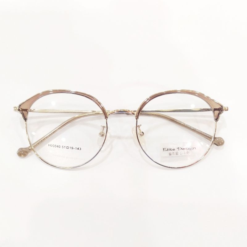 Kacamata Wanita Original Elite Design 00040