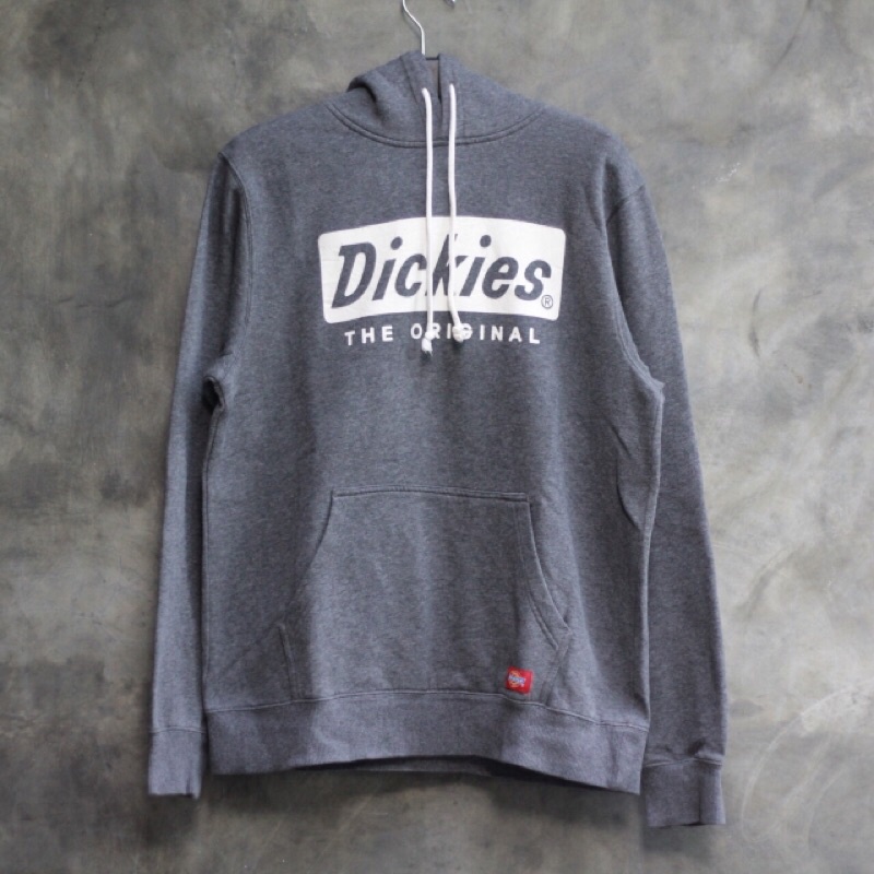 Dickies Hoodie Original