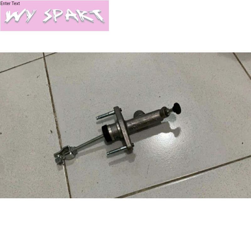 Master Kopling Atas Accord Maestro