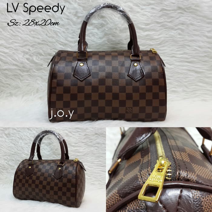 Tas Lokal/Tas Murah/Tas Wanita/Tas LV Speedy