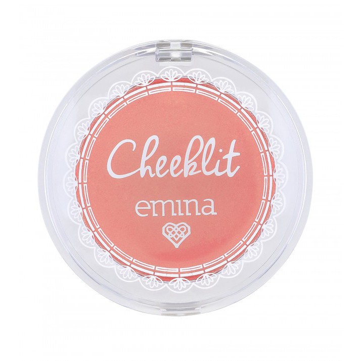 Emina Cheek Lit Pressed Blush