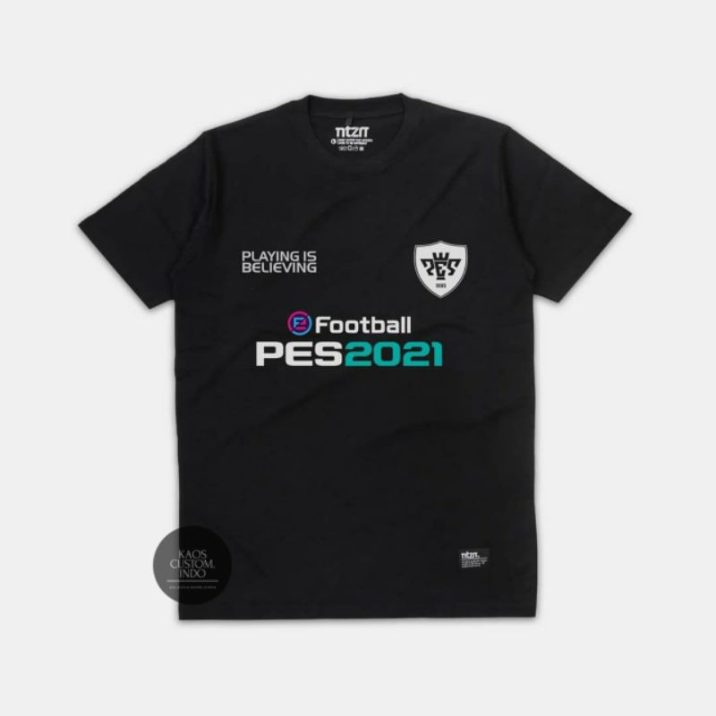 Kaos PES 2021