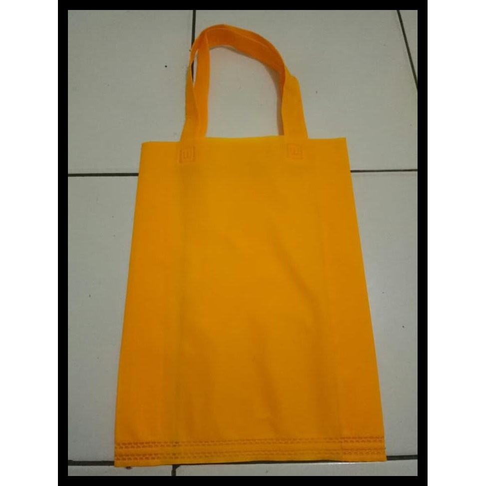 

Spundbond Uk 25X35, Tas Kain, Tas Bahan, Goodie Bag, Sovrnir Bag