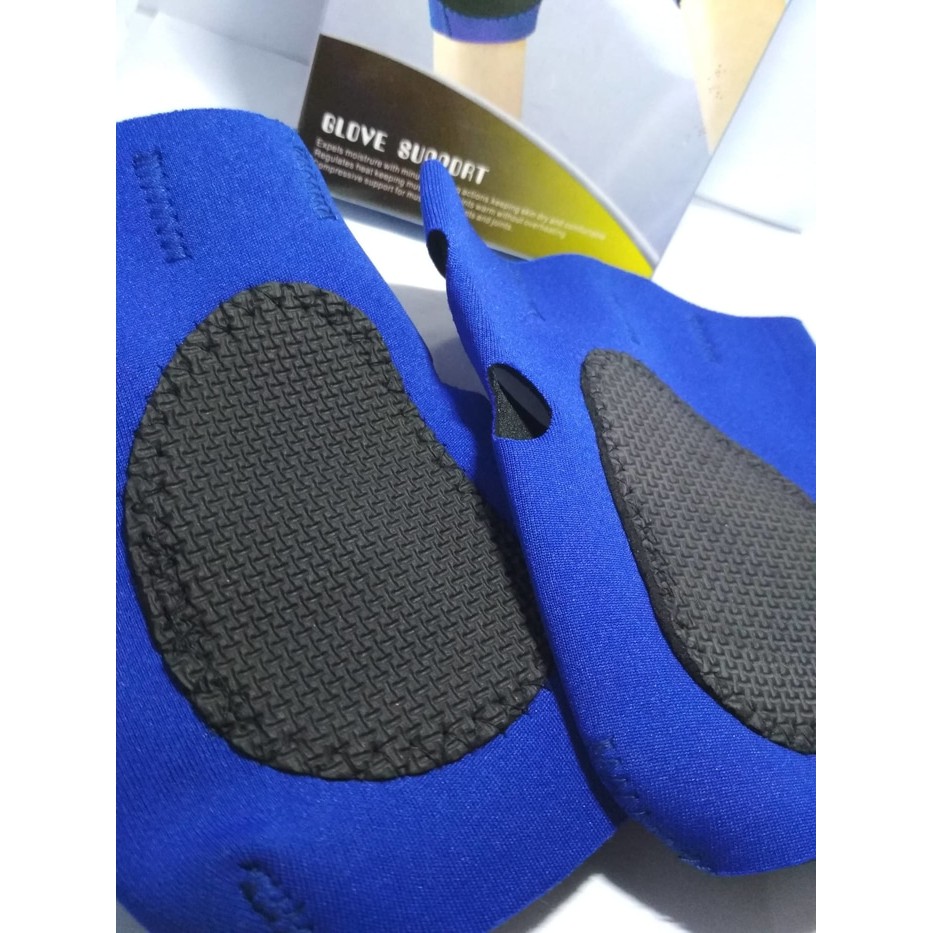 Glove Support Telaisi 802