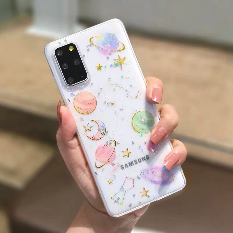 Galaxy Case Vol 2 iPhone Oppo Vivo Xiaomi Samsung Huawei V19 redmi note 4 5 6 7 8 9 realme 3 v11 pro