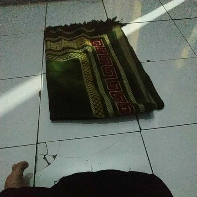 Ms Gamis Batik Sriwedari Maxi Super Jumbo Xxl Ld 110