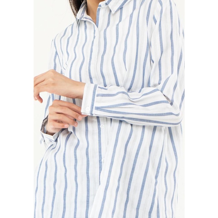 Super Sale Geela Official - Adena Shirt (G.11422) Terlaris