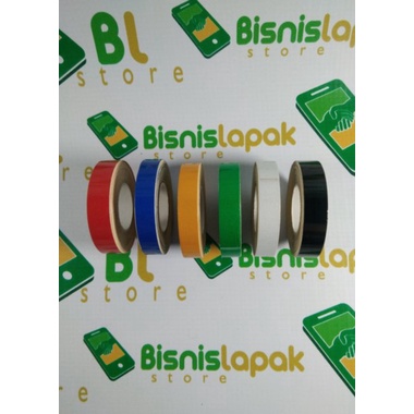 Unik Sticker List Velg Motor Mobil  Strip velg ban motor mobil Diskon