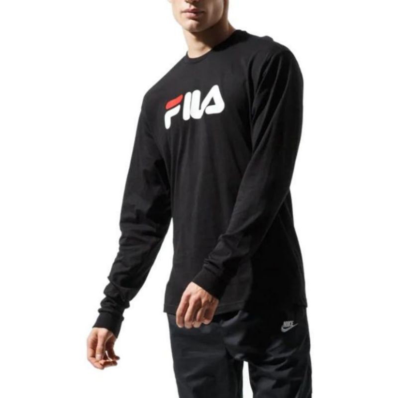 fila long sleeve shirt