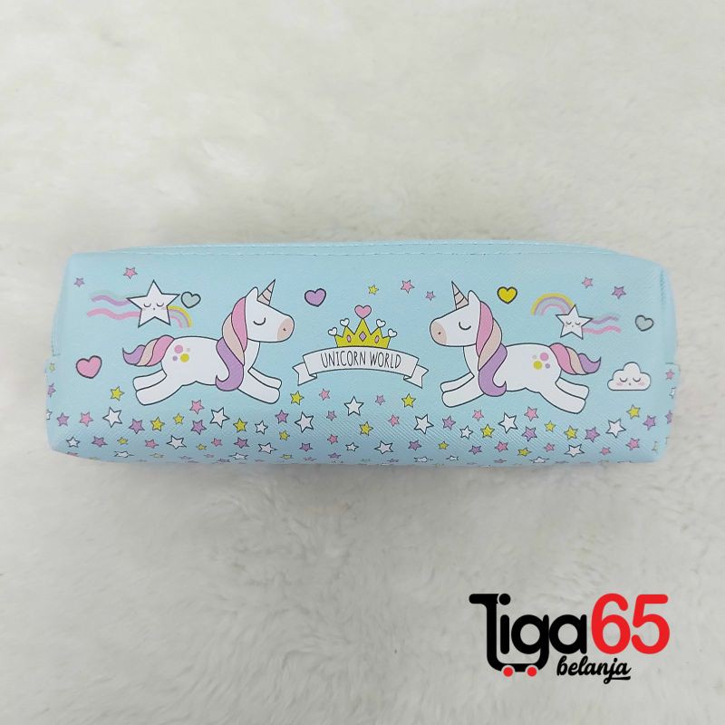 Tempat Pensil / Pencil Bag 223-002 Unicorn