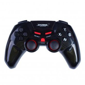 CONTROLLER STIK JOYSTICK GAME PAD BLUETOOTH Dobe Bluetooth Wireless Gamepad Joystick for Android an
