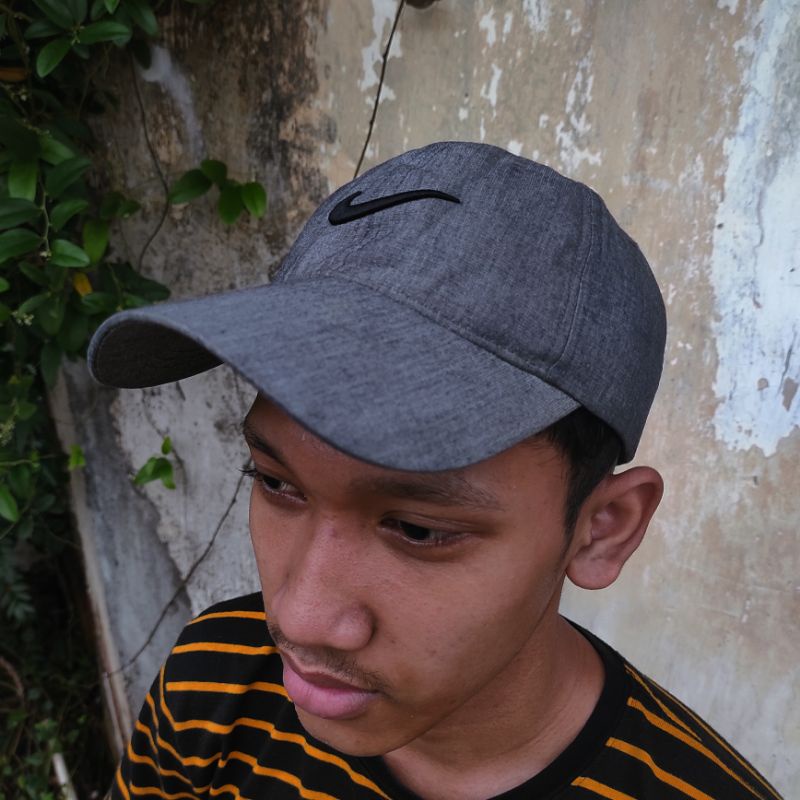 Topi Nike Second Original