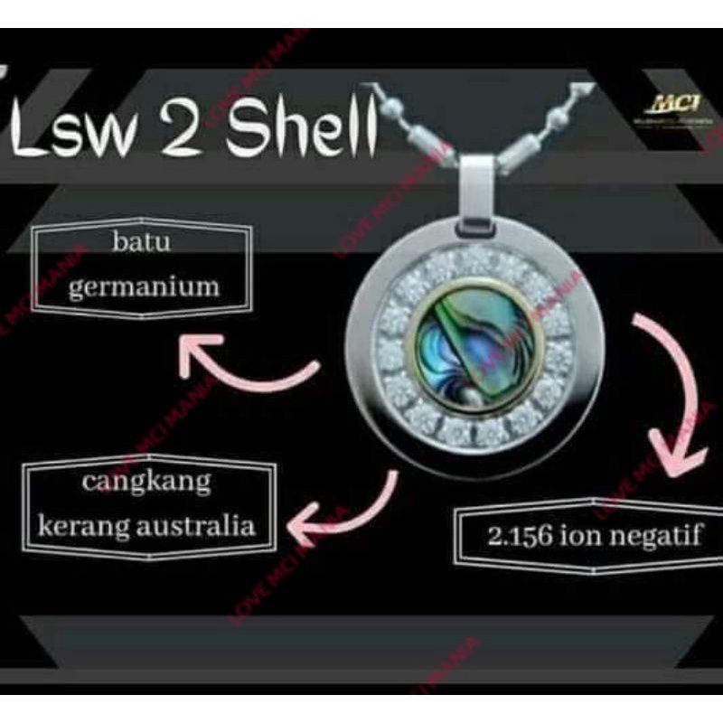Lsw2shell