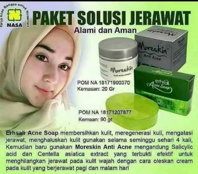 15 Cara Menghilangkan Jerawat Secara Alami Dan Efektif