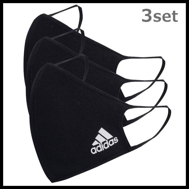 Masker Adidas Face Cover Bos He6944