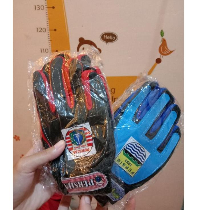 Paling Sesuai.. Sarung tangan Kiper Anak Adidas Predator Allsize