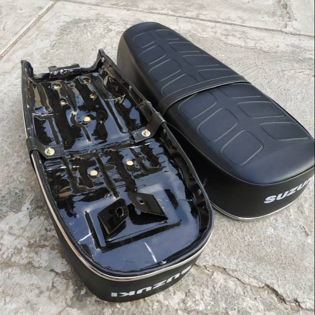 Jok suzuki a100 a5 a7 a8