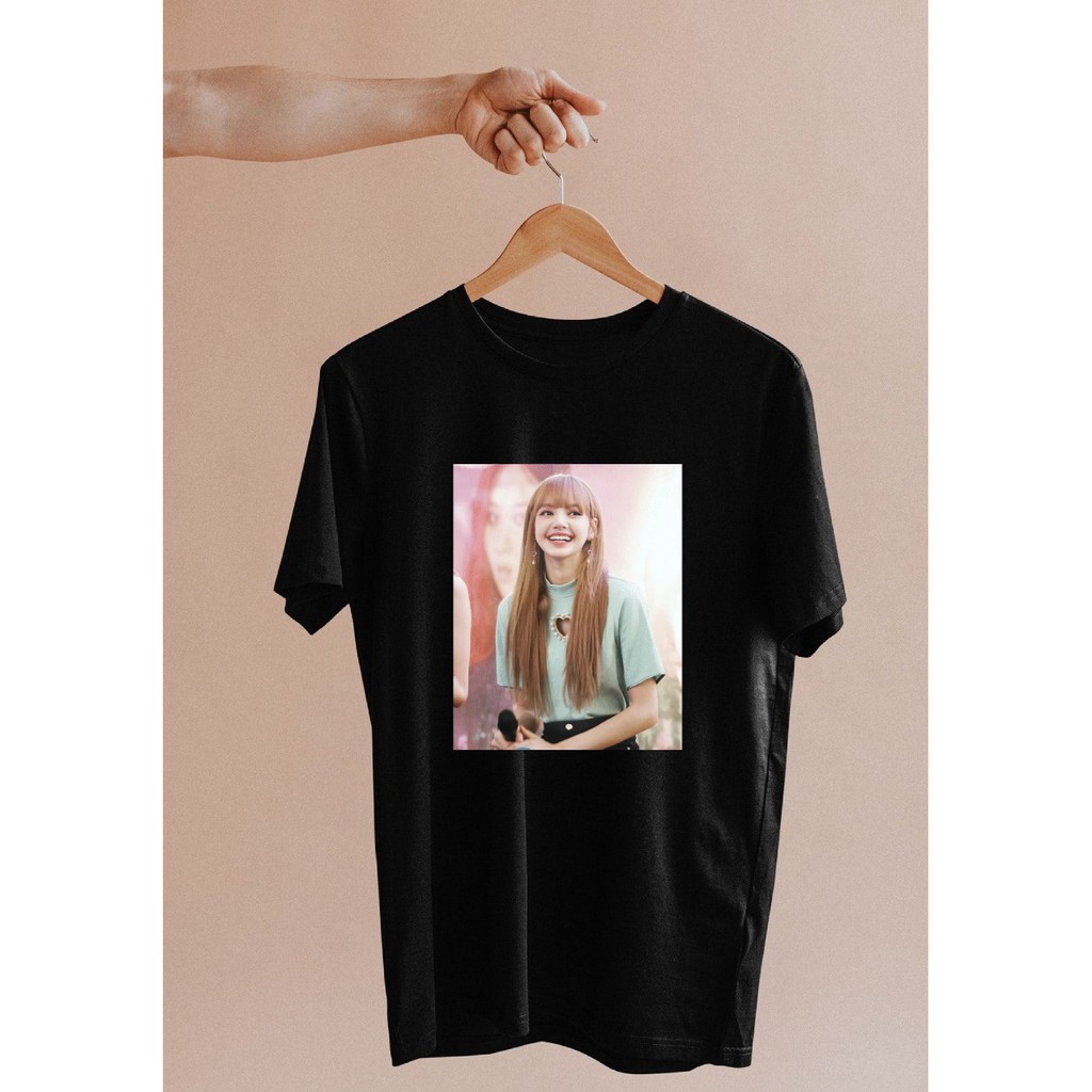 ATASAN Kaos Custom Foto Gambar , kaos sablon satuan , Kualitas Distro Unisex