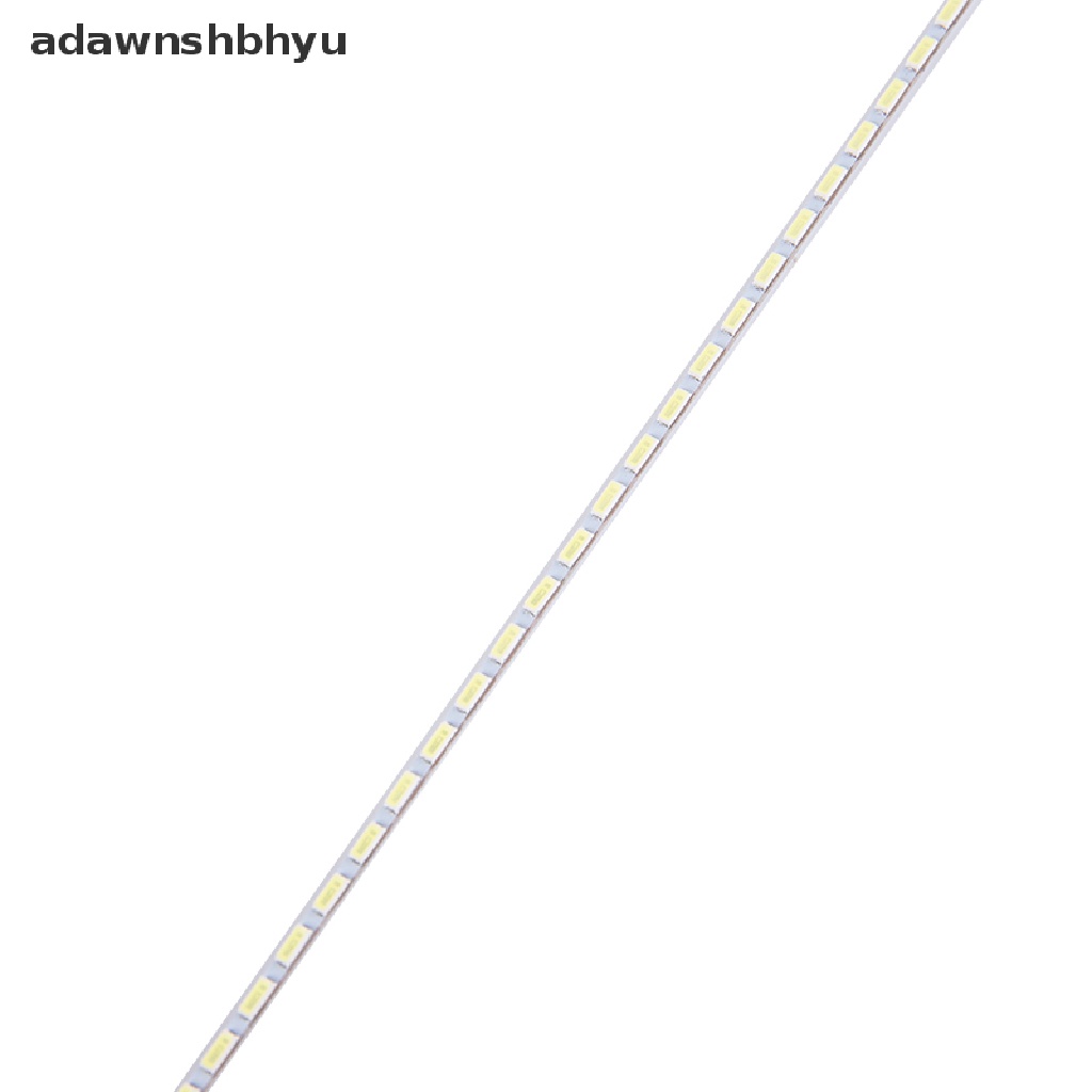 Adawnshbhyu Laptop 12.1inch Dimodifikasi Universal Lampu LED Bar Backlight Strip LCD Retrofit