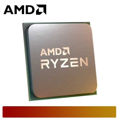 PROCESSOR AMD RYZEN 5 PRO 4650G Tray