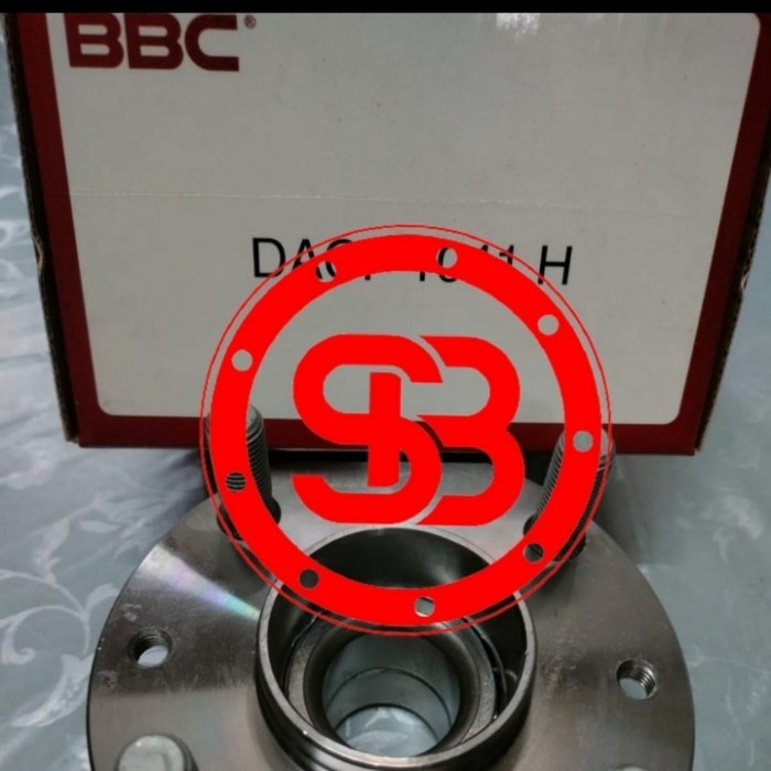 BEARING DACF 1041 H / DACF1041H BBC ORIGINAL