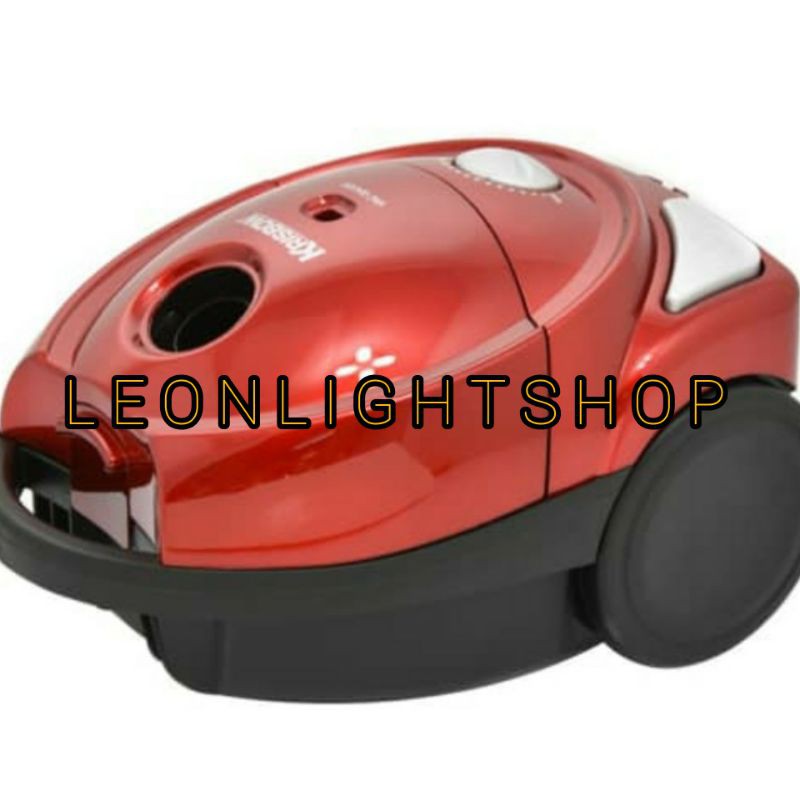 KRISBOW ALAT PENGHISAP DEBU KERING SL237E MERAH/ACE KRISBOW SMART VACUUM CLEANER/KRISBOWVACUMCLEANER