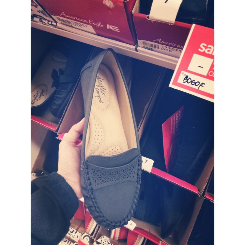 Payless Sale 70% Dexflex Comfort Sepatu Wanita