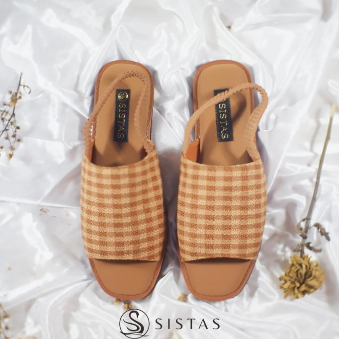 Sistas Sandal Viral