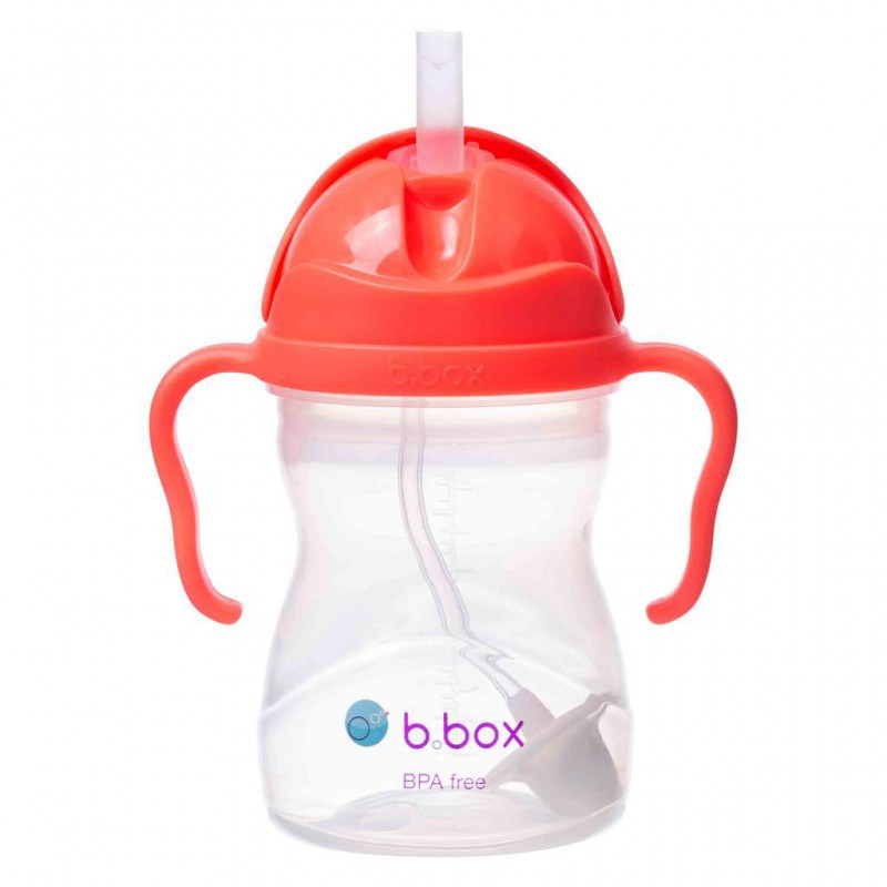 Bbox Sippy Cup 240 ml – Watermelon