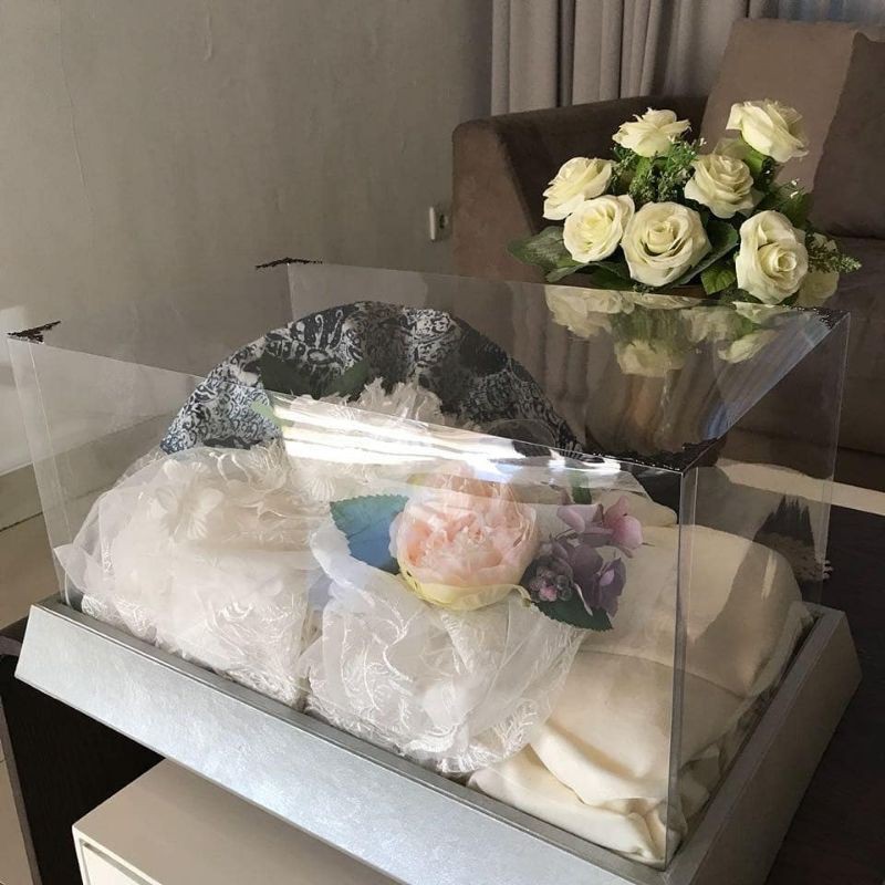 box seserahan pernikahan