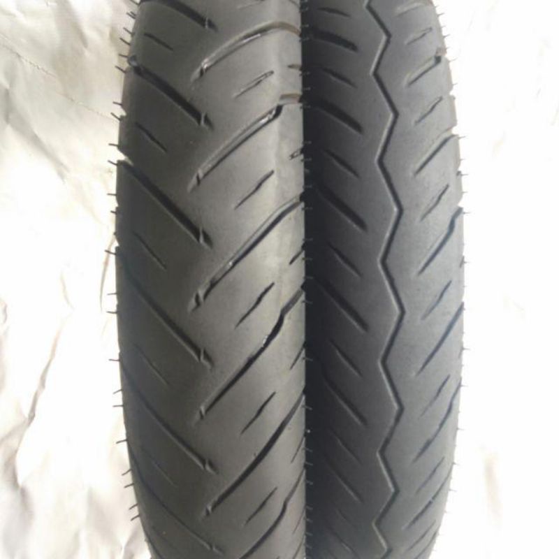 Ban motor mio,mio j,fino,beat dll sepasang  tubles irisinil