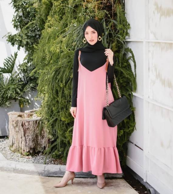 MAXY GHEA OVERALL