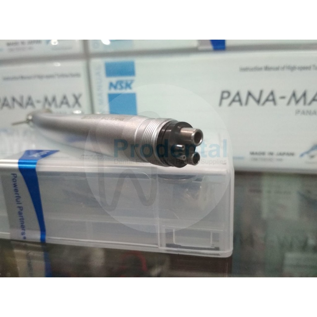 NSK Handpiece HighSpeed Panamax Push Button (4 Hole).