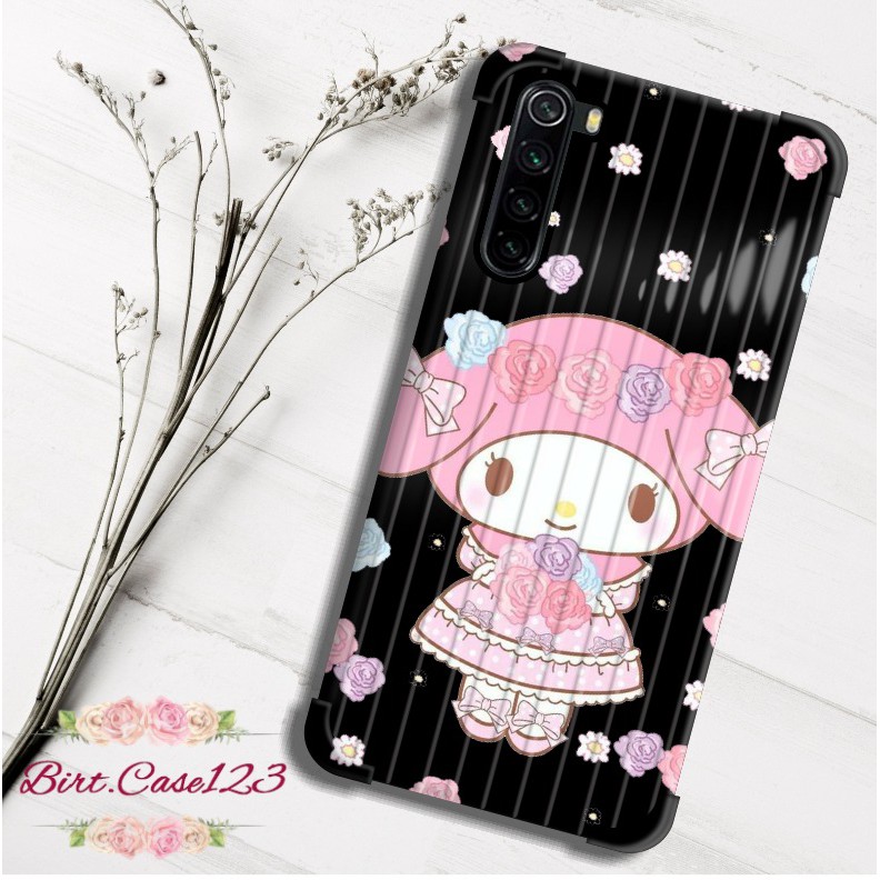 softcase MELODY oppo samsung vivo xiaomi realme iphone all type BC4818