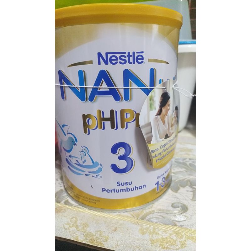 

NAN PH PRO 3