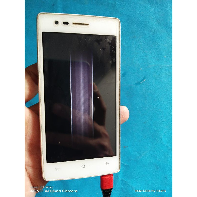 mesin Oppo Neo 5 original