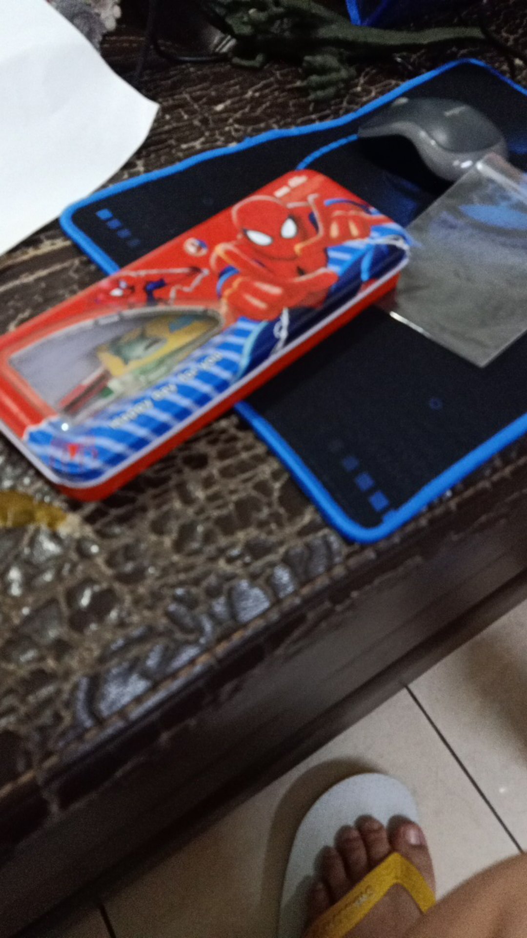 Sponge Refill Pengganti Alat Pel Destec Dc11 & Dc12