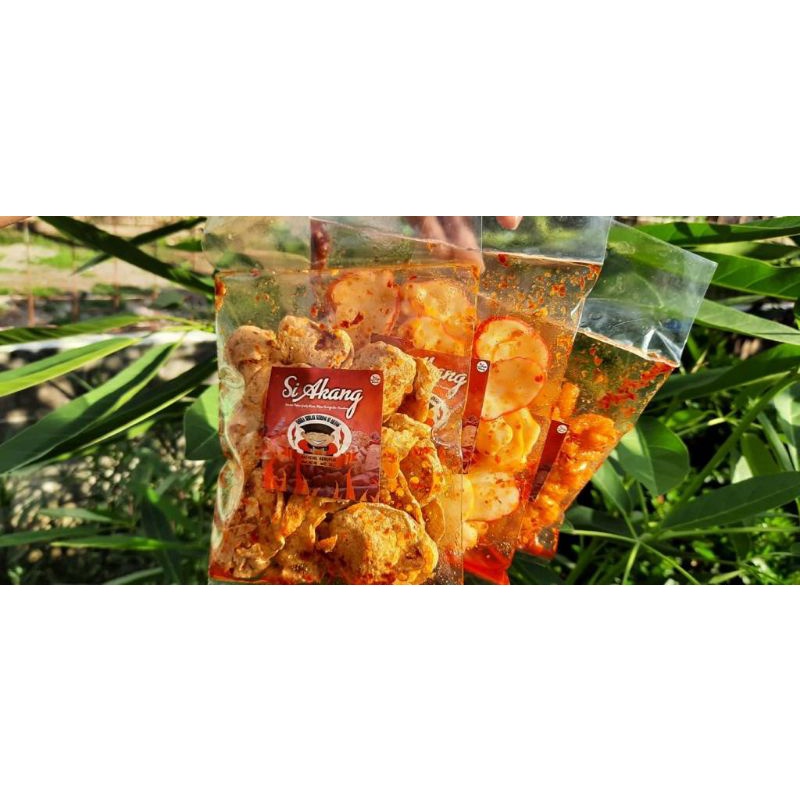 

kriuk 1000 gr