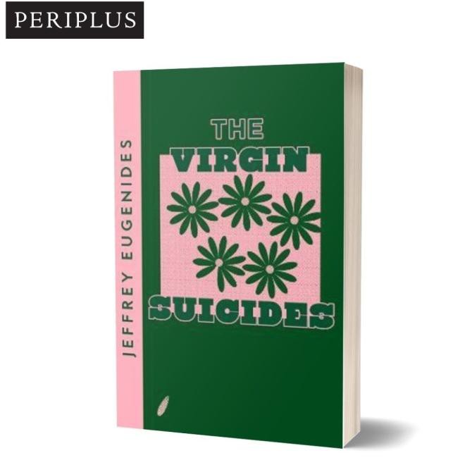 

Modern Classic- Virgin Suicides - 9780008485160