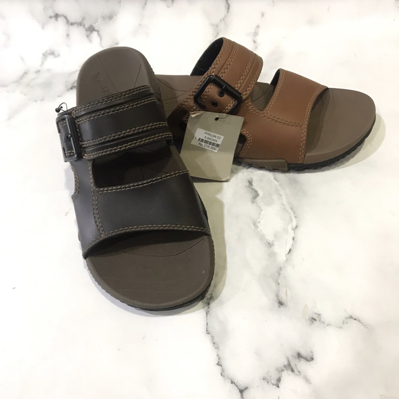 Sandal Pria Barnet Phylon 02