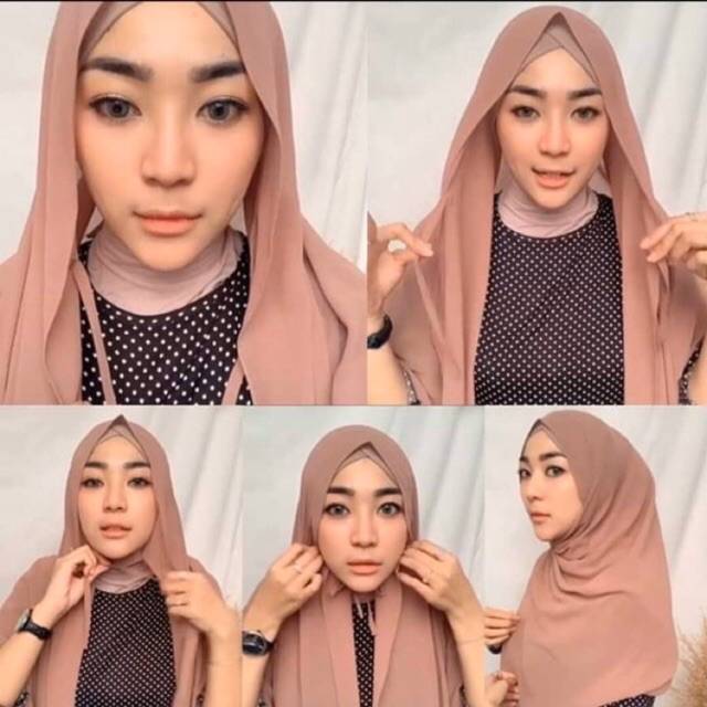 pasmina tali