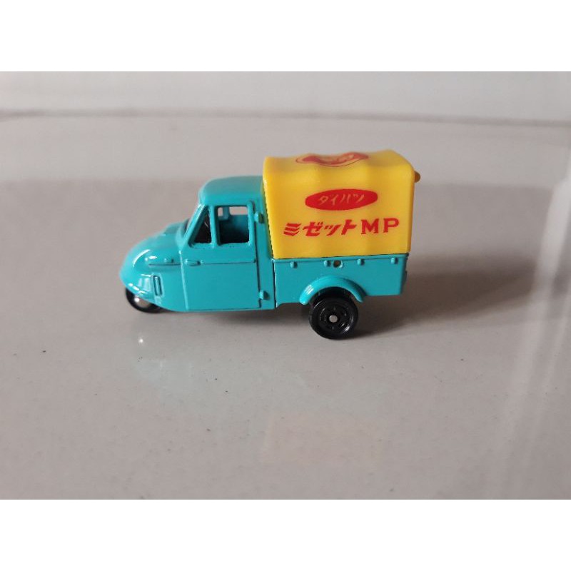 Tomica Daihatsu Midget