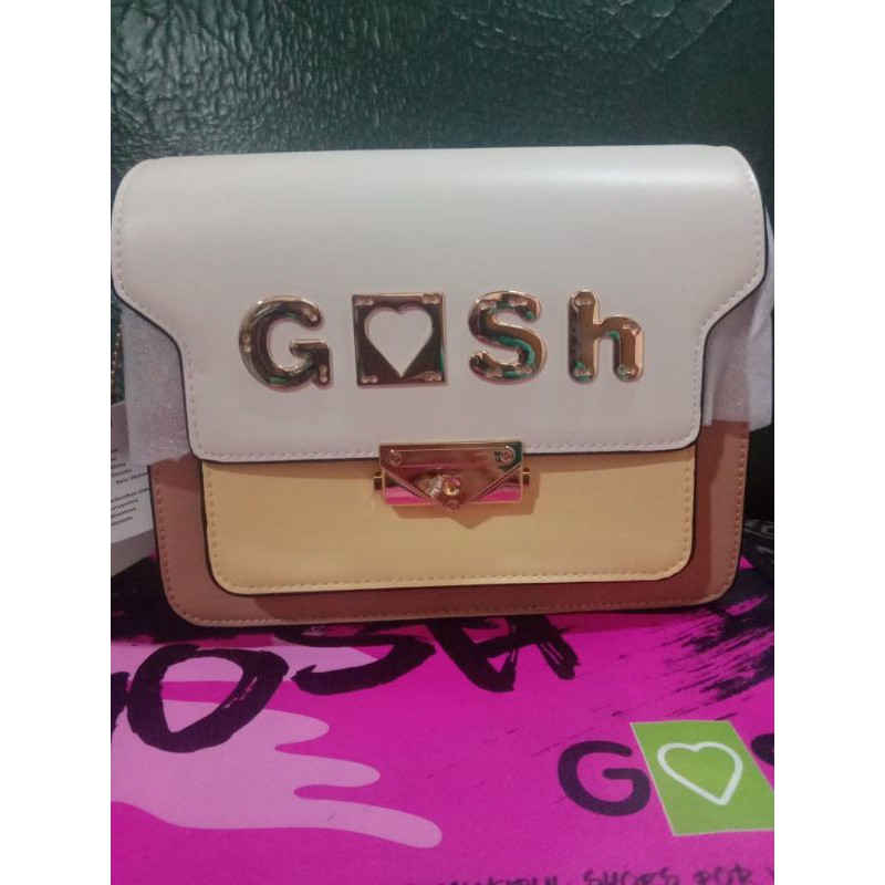 Gosh art 605 Pesanan