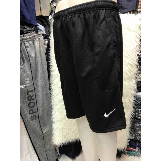  Celana  Rumah Tidur Pendek  Hawai Terry Jumbo  Big Size Karet 